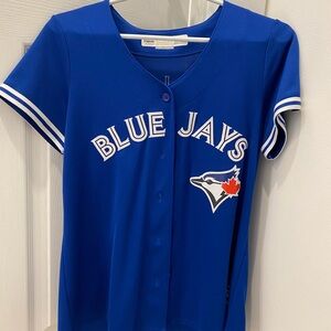 Donaldson Toronto Blue Jays Jersey